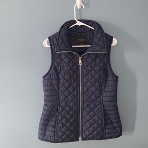 Andrew Marc New York Vest